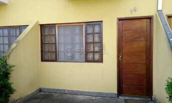 Imagem: Jacareí - Casa de Condomínio - Jardim