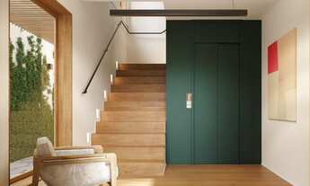 Imagem 5: Garden para venda tem 54 metros quadrados com 1 quarto