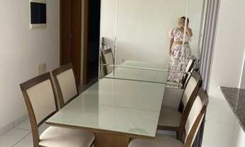 Imagem: Apartamento no Jardim Olivia, bairro Jardim