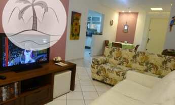 Imagem: Imóvel próximo da praia e do comércio