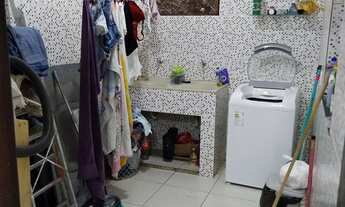 Imagem 6: Casa a Venda Pau da Lima 3/4 sala,cozinha com área serviço mas cobertura 280.000,00