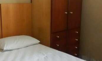 Imagem 5: Quarto Com Banheiro Privativo Mobiliado