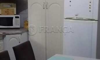 Imagem 5: Jacareí - Casa Padrão - Cidade Jardim