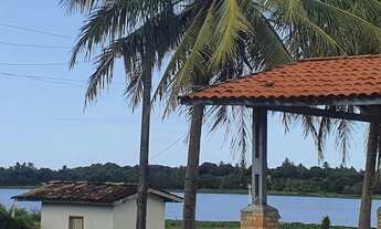 Imagem 2: Fazenda/Sítio/Chácara para venda possui 25000 metros quadrados com 5 quartos