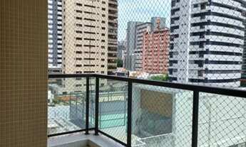 Imagem 7: Ed. Smart Boulevard- Umarizal