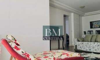 Imagem 2: Apartamento Garden com 3 dormitórios à venda, 158 m² por R$ 749.000 - Vila Izabel - Curiti