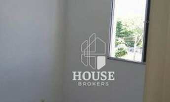 Imagem 3: Apartamento com 2 dormitórios à venda, 57 m² por R$ 235.000,00 - Jardim Novo II - Mogi Gua