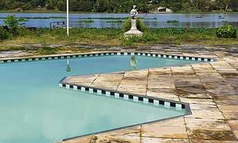 Imagem 1: Fazenda/Sítio/Chácara para venda possui 25000 metros quadrados com 5 quartos