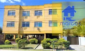 Imagem: Apartamento para Venda em Araruama, Bananeiras