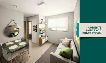 Imagem 6: Apartamentos Apartamento com 2 dormitórios