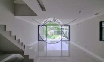 Imagem 5: RIO DE JANEIRO - RESIDENCIAL - BARRA DA TIJUCA