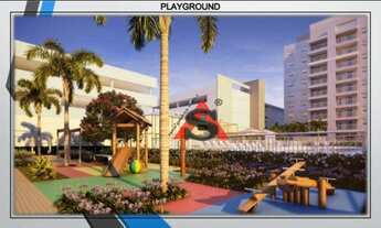 Imagem 7: Apartamento com 2 dormitórios à venda, 61 m² por R$ 474.000,00 - Vila Isa - São Paulo/SP