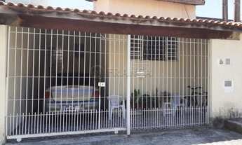 Imagem: Jacareí - Casa Padrão - Jardim Santa Marina