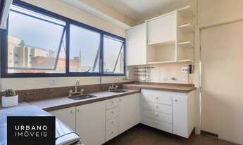 Imagem 7: Apartamento com 4 dormitórios, 202 m² - venda por R$ 3.600.000,00 ou aluguel por R$ 12.000