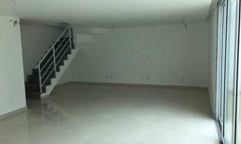 Imagem 2: Cobertura para venda com 220 metros quadrados com 3 suites