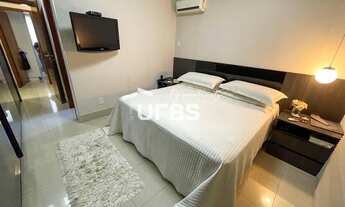 Imagem 7: Residencial Villaggio Bueno - Apartamento 3 quartos, sendo 3 suítes