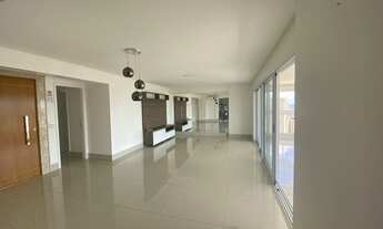 Imagem 6: Apartamento novo com 150 metros quadrados com 3 quartos em Setor Bueno