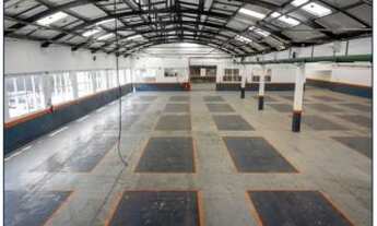 Imagem 3: EXCELENTE GALPÃO 2.641 m² PRÓXIMO AO CEAGESP E MARGINAIS, FORA DA ZONA DE RESTIÇÃO Á CIRCU