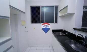 Imagem 5: Apartamento Parque Avalon com 2 dormitórios para alugar, 53 m² - Jardim América (Vila Xav