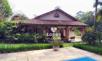 Imagem: Chácara com 4 dormitórios à venda, 2750