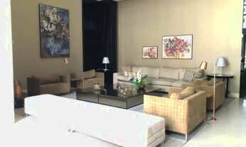 Imagem 6: Apartamento 4 suítes, Ed Esquina das Silvas, Meireles