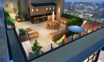 Imagem 7: APARTAMENTO com 2 dormitórios à venda com 99.32m² por R$ 523.400,00 no bairro Vila Izabel