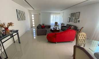 Imagem 4: Casa condominio fechado linear 3 suítes - Nova Gramado