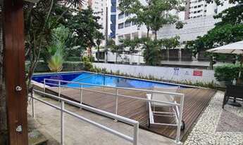 Imagem 2: Apartamento para aluguel possui 42 metros quadrados com 1 quarto em Boa Viagem - Recife