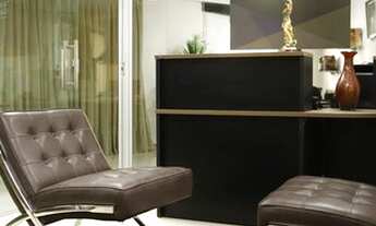 Imagem 2: NATAL - Conjunto Comercial/sala - Lagoa Nova