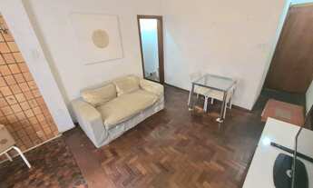 Imagem 3: Apartamento Apartamento com 1 dormitório