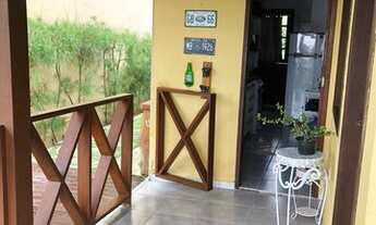 Imagem 6: Casa em Condomínio ( Vale das Russas