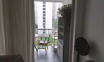 Imagem 4: Apartamento com 2 quartos,1 quadra do mar em Pitangueiras,Guaruja