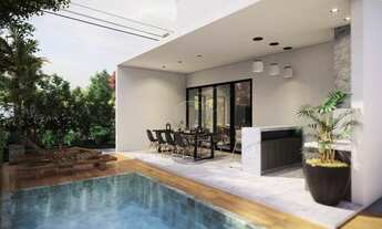 Imagem 5: Sobrado com 3 dormitórios à venda, 175 m² por R$ 1.140.000,00 - Jardim Montecatini - Londr