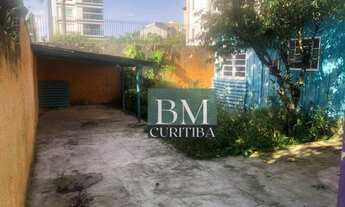 Imagem 7: Terreno à venda, 384 m² por R$ 870.000,00 - Vila Izabel - Curitiba/PR