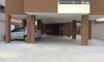 Imagem 2: Apartamento para venda e aluguel possui 45 metros quadrados com 1 quarto