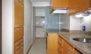 Imagem 6: Apartamento para venda possui 75 metros quadrados com 1 quarto em Itaim Bibi - São Paulo