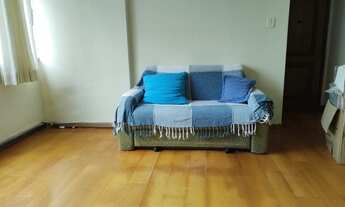 Imagem 6: Apartamento para venda tem 100 metros quadrados com 3 quartos em Leblon - Rio de Janeiro