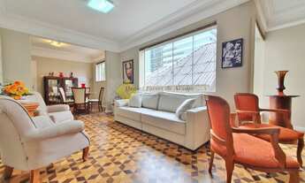 Imagem 7: APARTAMENTO com 2 dormitórios à venda com 116m² por R$ 430.000,00 no bairro Centro - CURIT