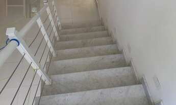 Imagem 3: Casa com 4 suítes para alugar, 700 m² por R$ 22.000/mês - Tamboré 01 - Barueri/SP