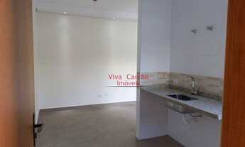 Imagem 6: Sobrado com 3 dormitórios ( 1 Suíte ), 2 Vagas e Terraço Gourmet à venda, 125 m² por R$ 83