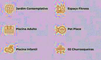 Imagem 4: LANÇAMENTO EM S. JOSÉ DOS CAMPOS-Aptos 2 dts-Entrada facilitada em 44meses