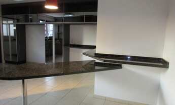 Imagem 3: Apartamento para aluguel possui 243 metros quadrados com 3 quartos