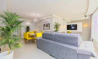 Imagem 5: APARTAMENTO com 4 dormitórios à venda com 280m² por R$ 1.950.000,00 no bairro Meia Praia