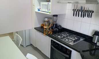 Imagem 5: Apartamento para venda com 72m² 3 dormitórios 1 suíte 2 vagas no bairro Vila Mariana