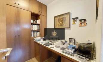 Imagem 4: Apartamento com 4 dormitórios e 4 vagas à venda, 226 m² por R$ 1.150.000 - Morumbi - São P