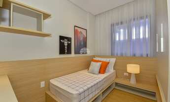 Imagem 7: Apartamentos e unidades garden com 76M² a 126M² - Bairro Juvevê Curitiba, PR
