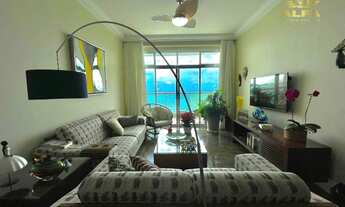 Imagem 4: Cobertura com 4 dormitórios à venda, 202 m² por R$ 1.450.000,00 - Jardim Astúrias - Guaruj