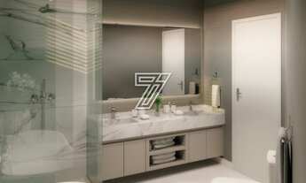 Imagem 4: APARTAMENTO com 3 dormitórios à venda com 180m² por R$ 1.473.000,00 no bairro Juvevê - CUR