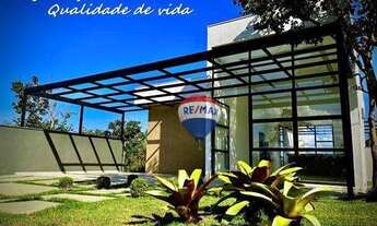 Imagem: Casa com 3 dormitórios à venda, 164 m²