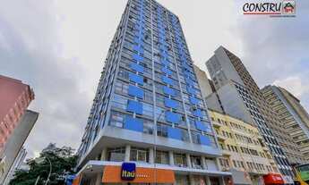 Imagem 2: Conjunto para alugar, 61 m² por R$ 1.600,00/mês - Centro - Curitiba/PR